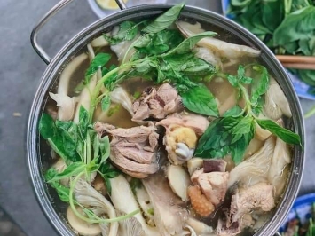 ĐẶC SẢN PHÚ YÊN NHẤT ĐỊNH PHẢI BIẾT